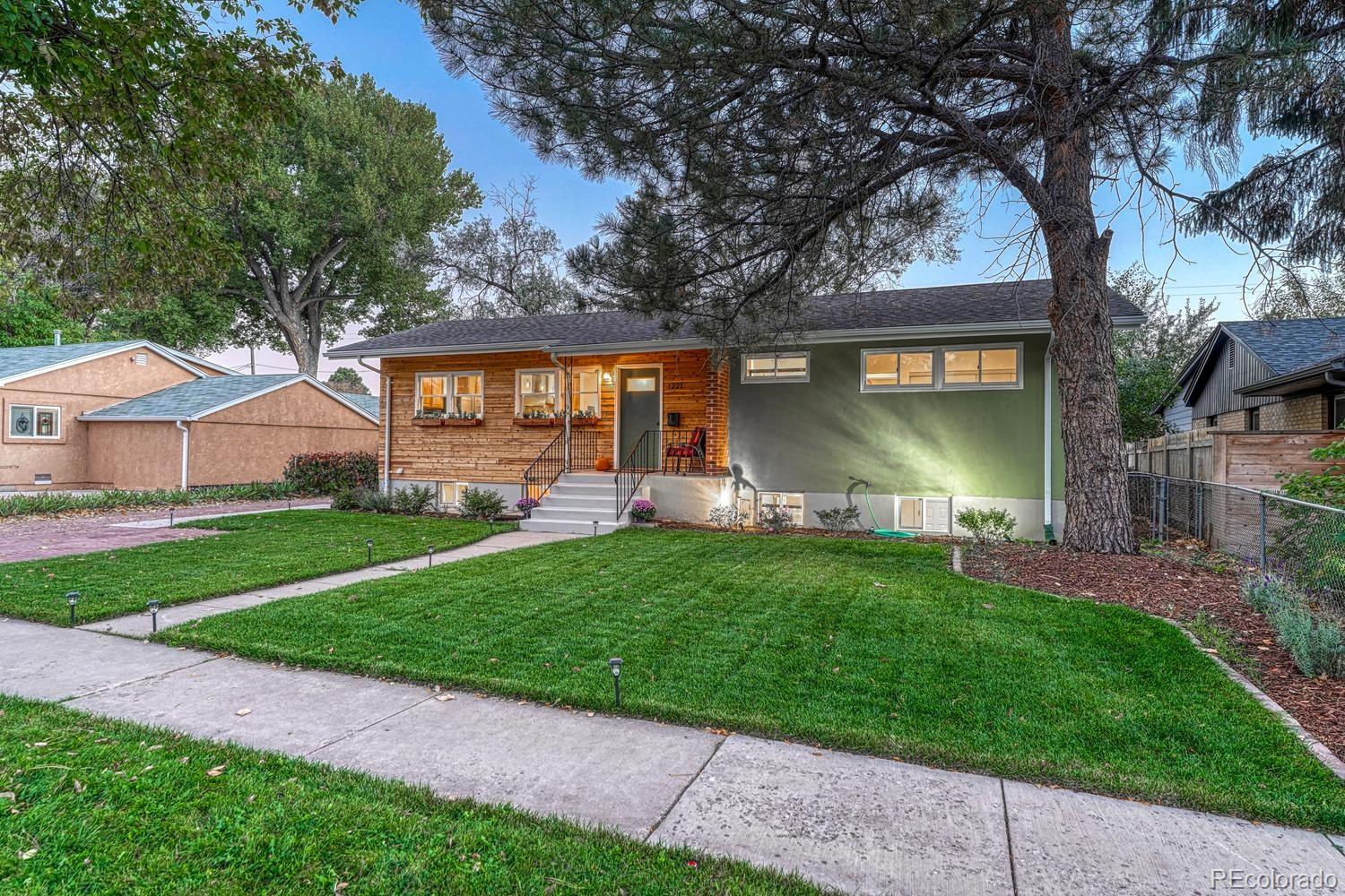 MLS Image #0 for 1221 e madison street,colorado springs, Colorado