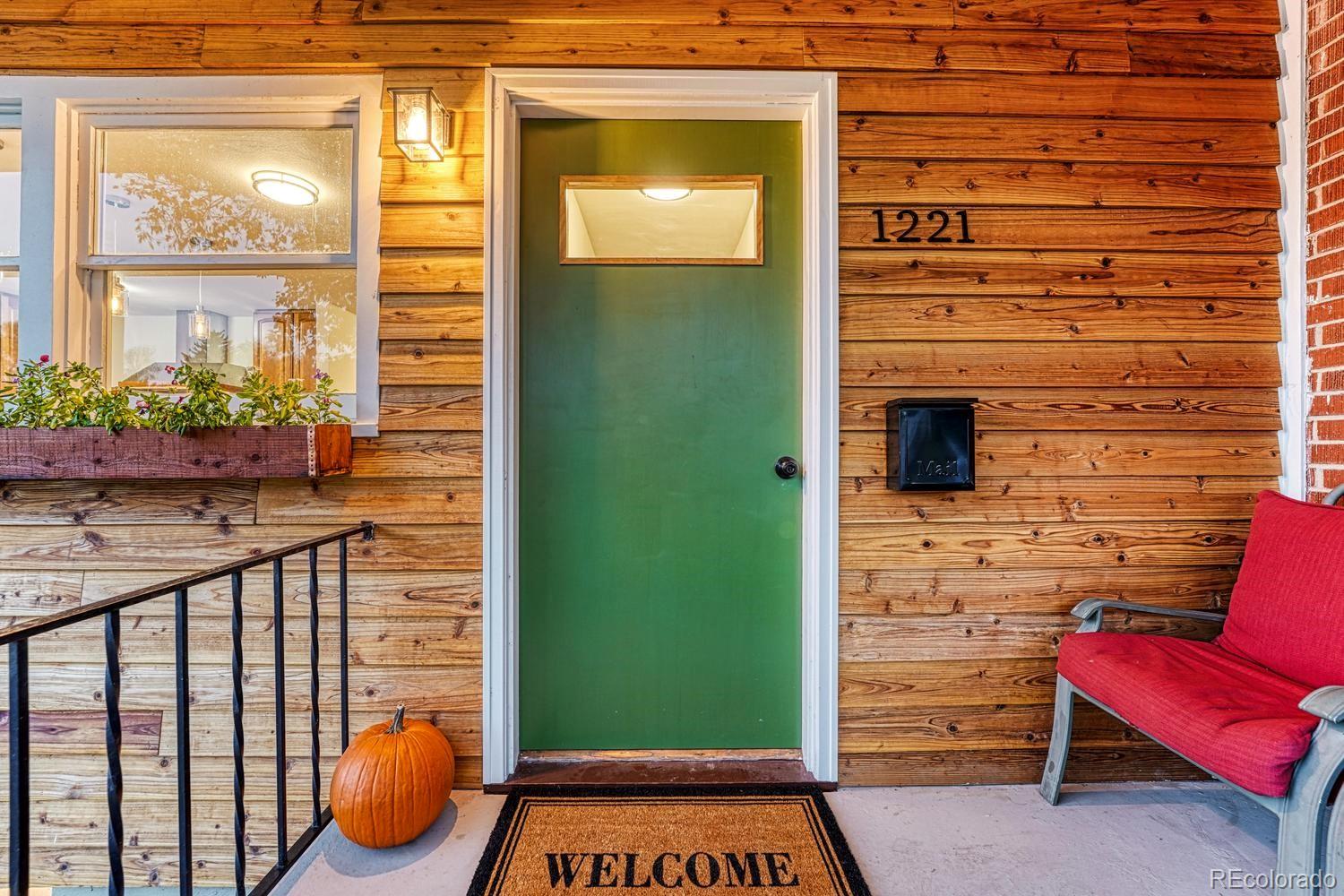 MLS Image #1 for 1221 e madison street,colorado springs, Colorado