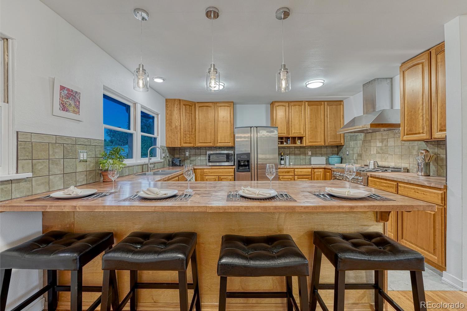 MLS Image #2 for 1221 e madison street,colorado springs, Colorado