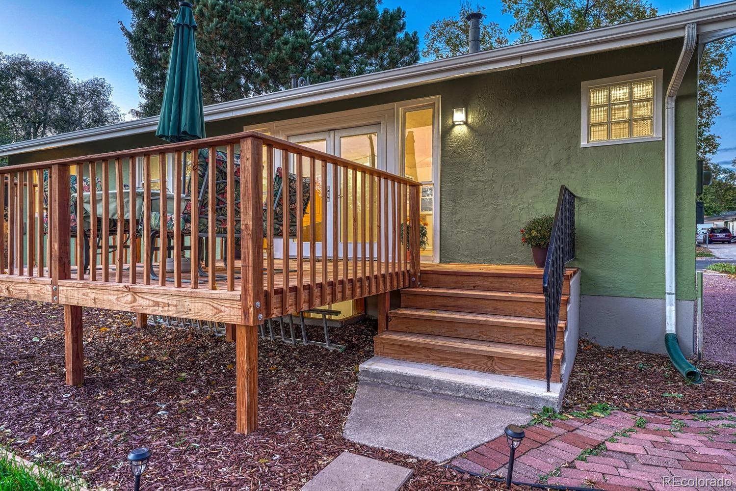 MLS Image #29 for 1221 e madison street,colorado springs, Colorado