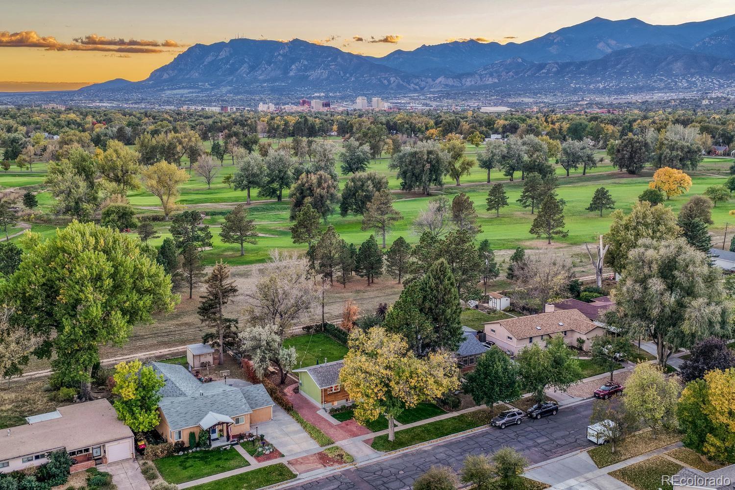 MLS Image #3 for 1221 e madison street,colorado springs, Colorado