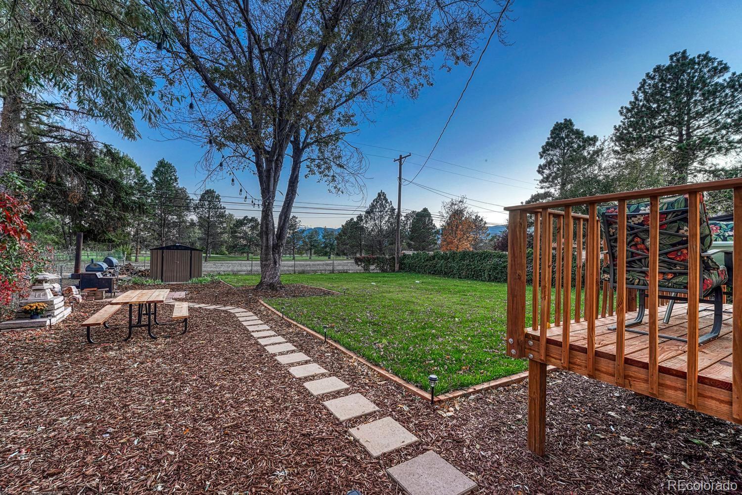 MLS Image #30 for 1221 e madison street,colorado springs, Colorado