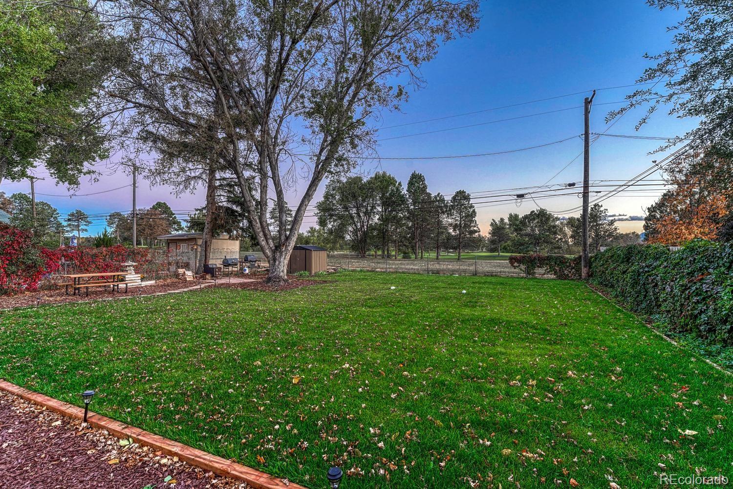 MLS Image #31 for 1221 e madison street,colorado springs, Colorado
