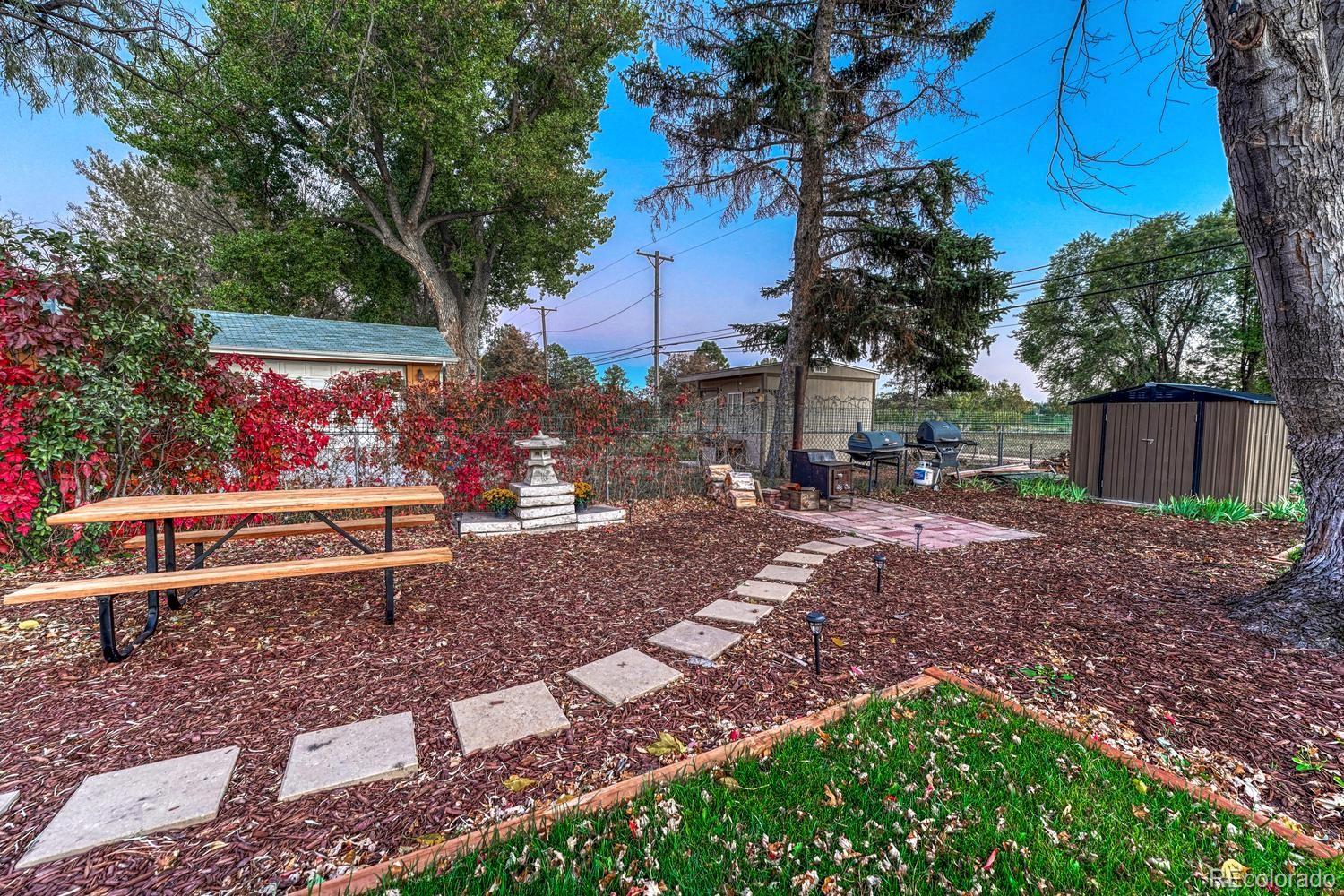 MLS Image #32 for 1221 e madison street,colorado springs, Colorado