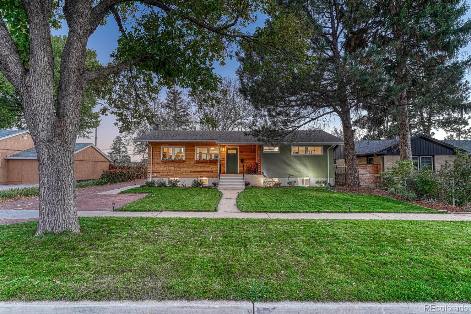 MLS Image #35 for 1221 e madison street,colorado springs, Colorado