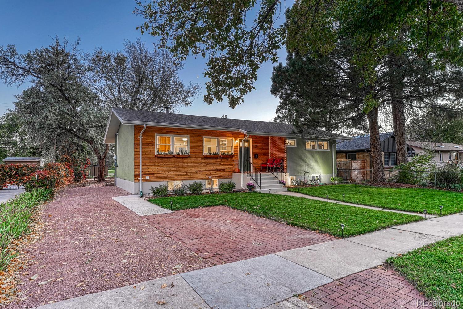 MLS Image #36 for 1221 e madison street,colorado springs, Colorado