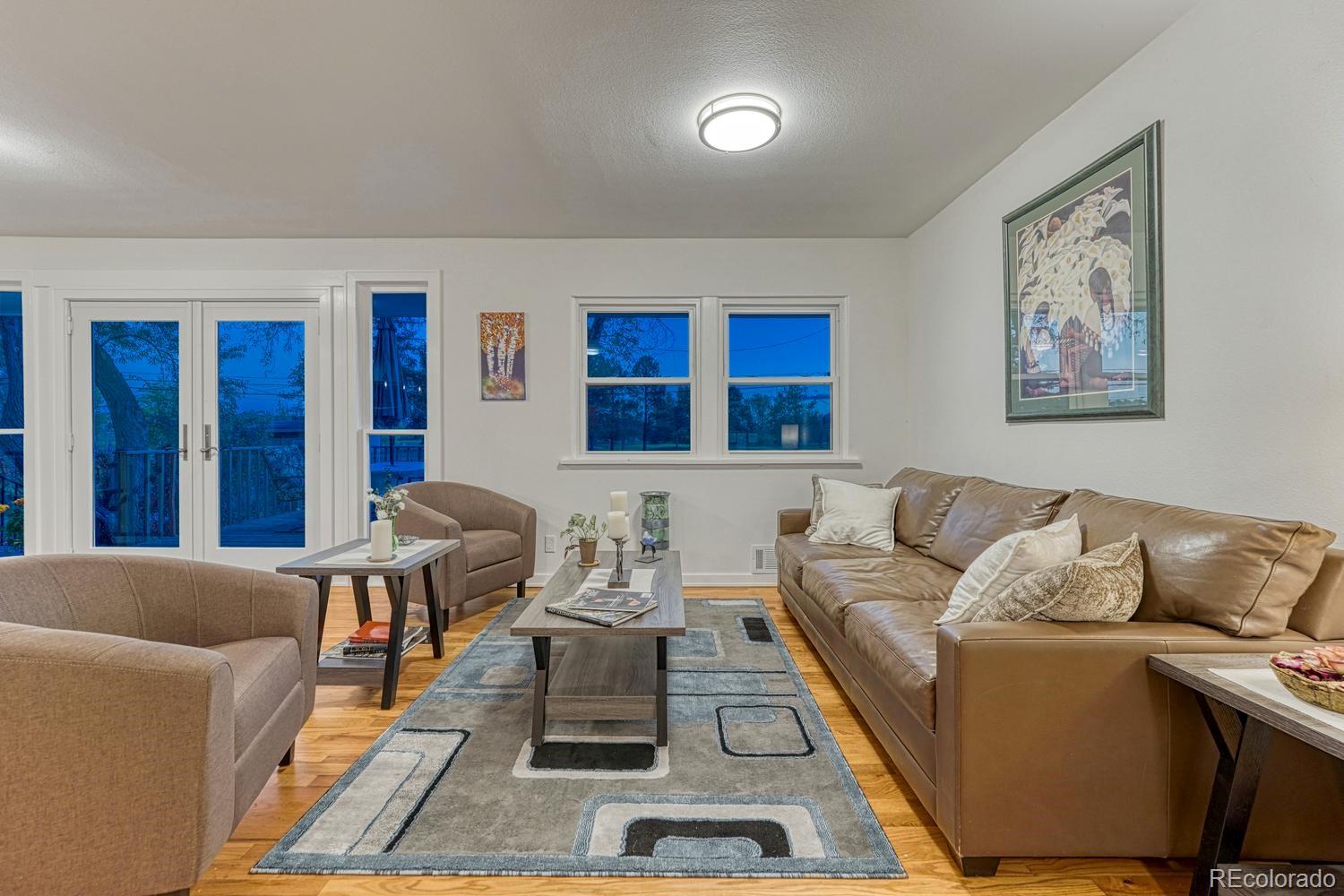 MLS Image #4 for 1221 e madison street,colorado springs, Colorado
