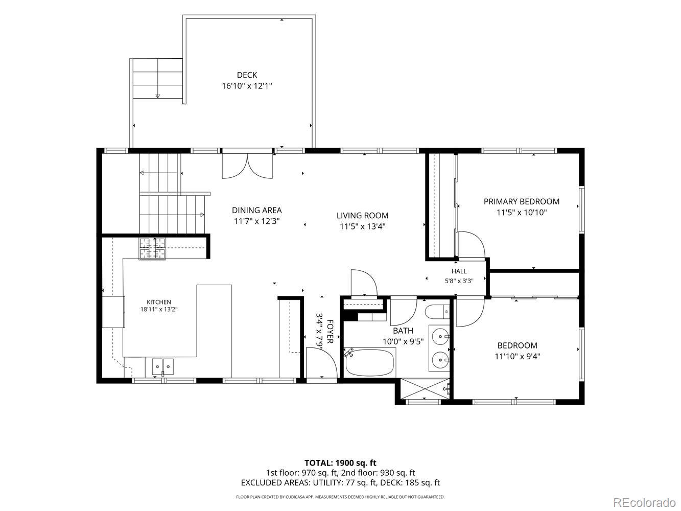 MLS Image #46 for 1221 e madison street,colorado springs, Colorado