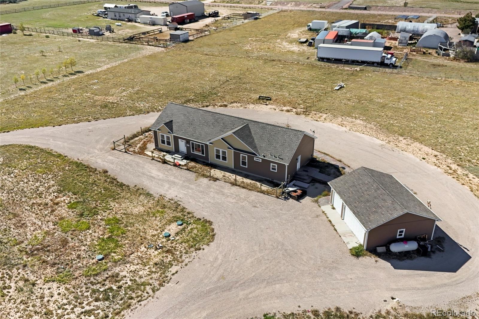 MLS Image #2 for 842  spotted owl way,calhan, Colorado