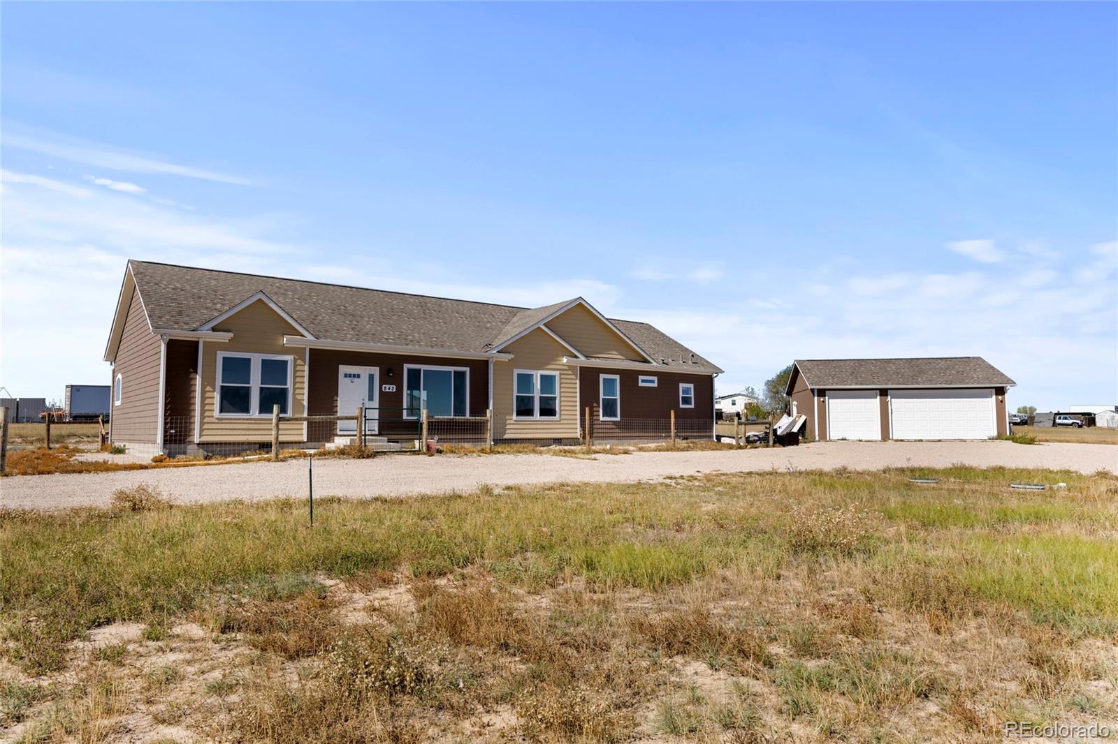 MLS Image #3 for 842  spotted owl way,calhan, Colorado