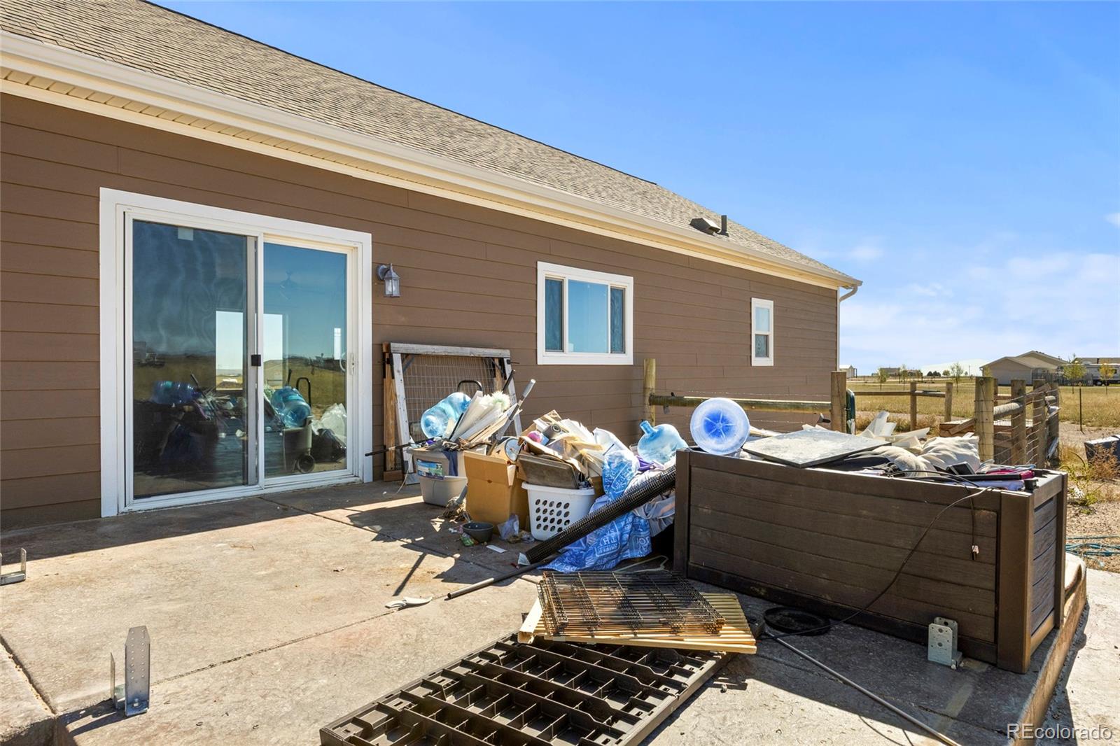 MLS Image #35 for 842  spotted owl way,calhan, Colorado