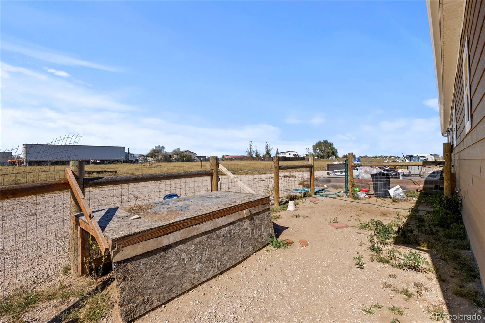MLS Image #38 for 842  spotted owl way,calhan, Colorado