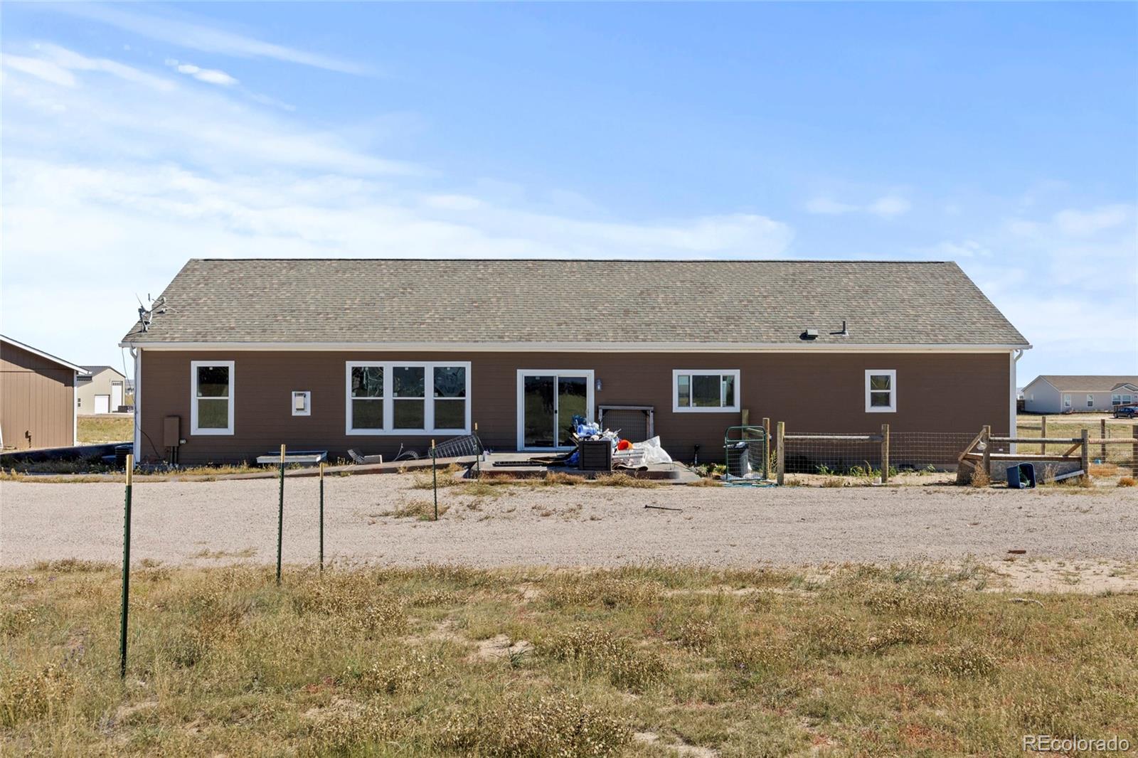 MLS Image #40 for 842  spotted owl way,calhan, Colorado