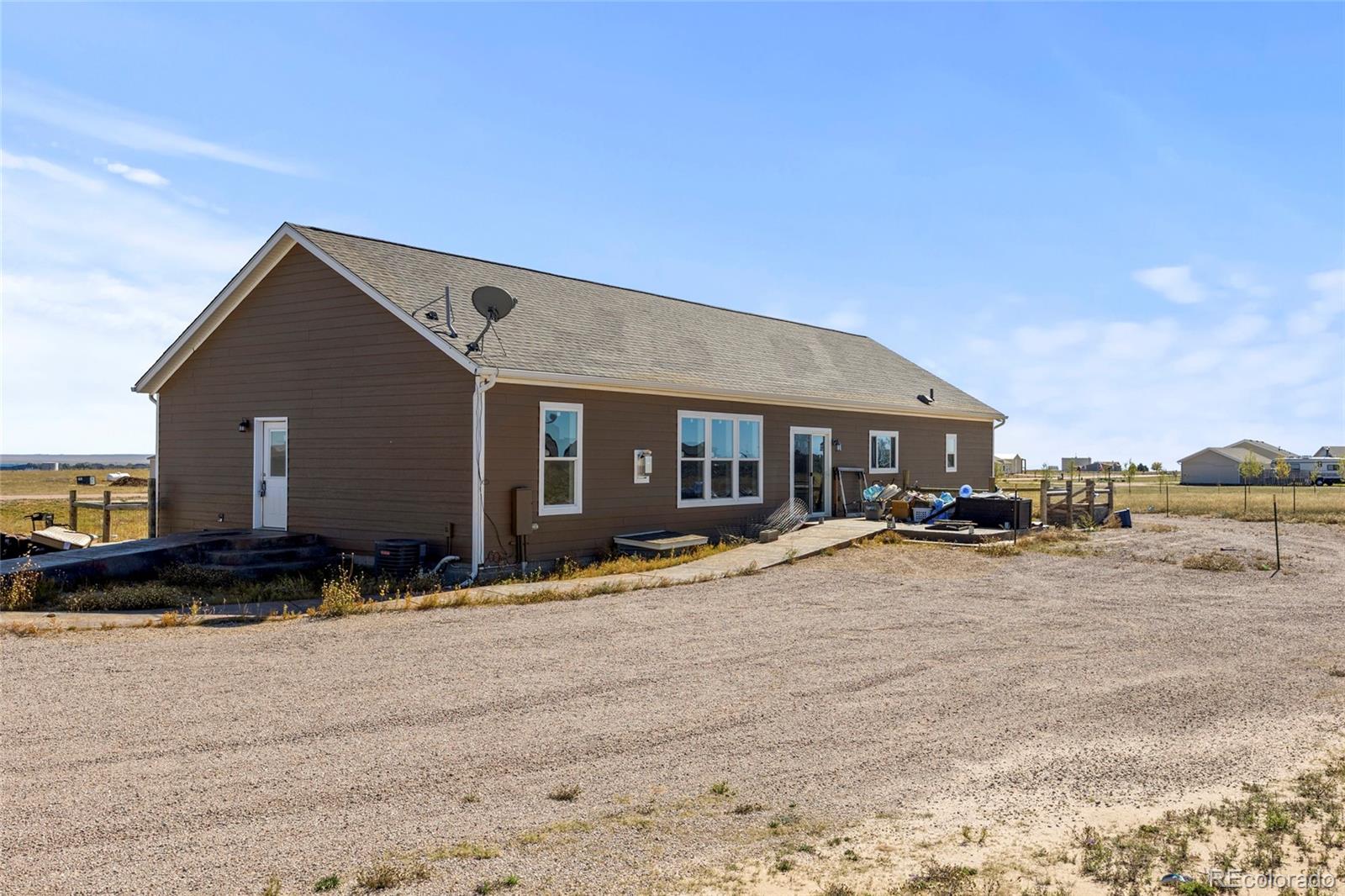 MLS Image #42 for 842  spotted owl way,calhan, Colorado