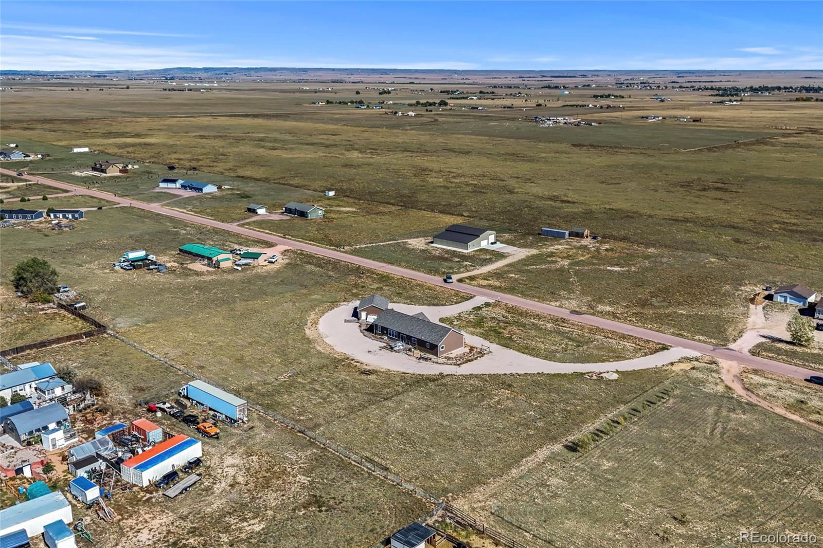 MLS Image #46 for 842  spotted owl way,calhan, Colorado