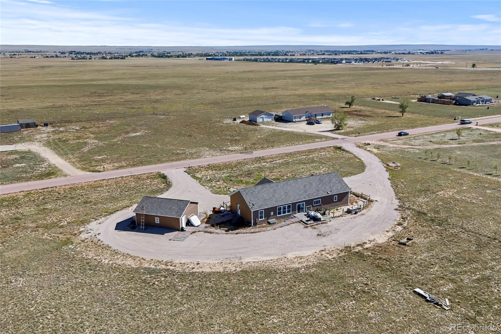 MLS Image #47 for 842  spotted owl way,calhan, Colorado