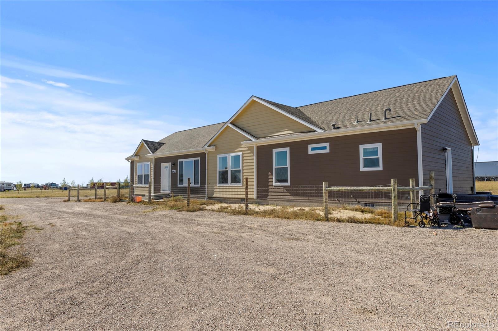 MLS Image #5 for 842  spotted owl way,calhan, Colorado