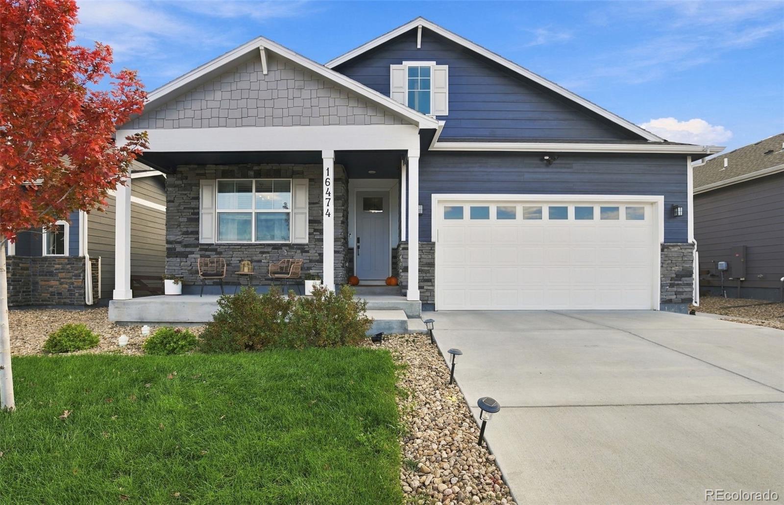 MLS Image #1 for 16474  alpine sorrel drive,monument, Colorado