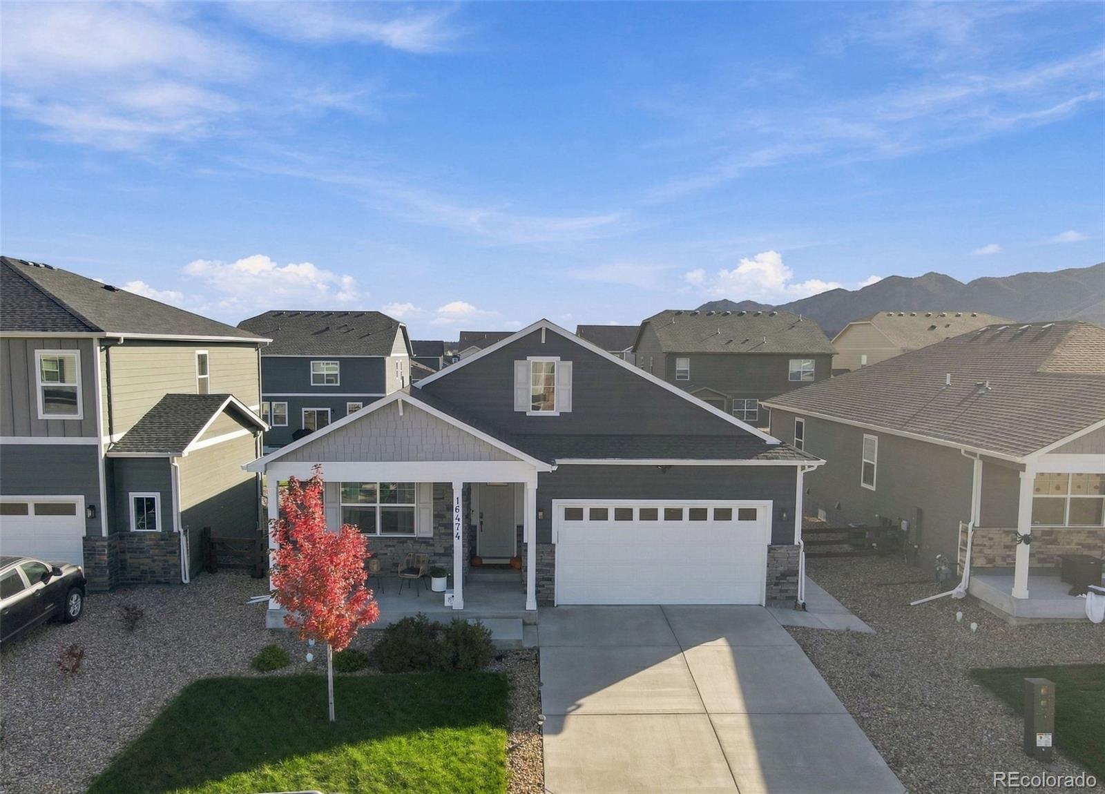 MLS Image #2 for 16474  alpine sorrel drive,monument, Colorado