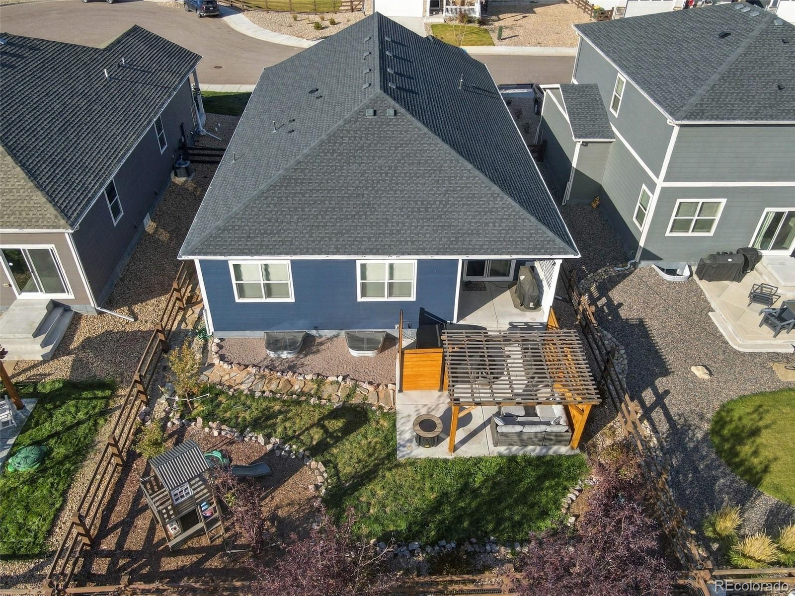 MLS Image #37 for 16474  alpine sorrel drive,monument, Colorado