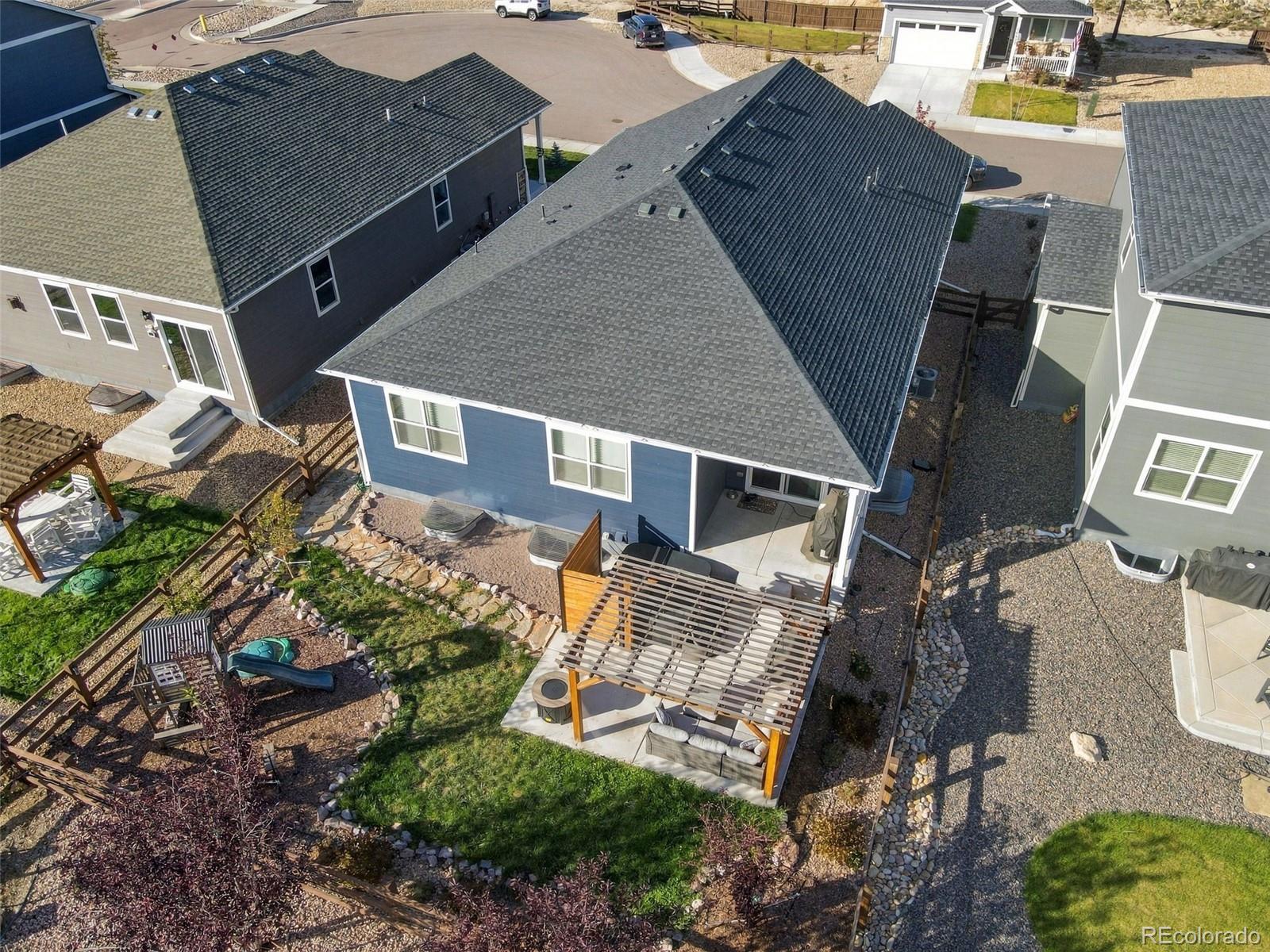 MLS Image #38 for 16474  alpine sorrel drive,monument, Colorado