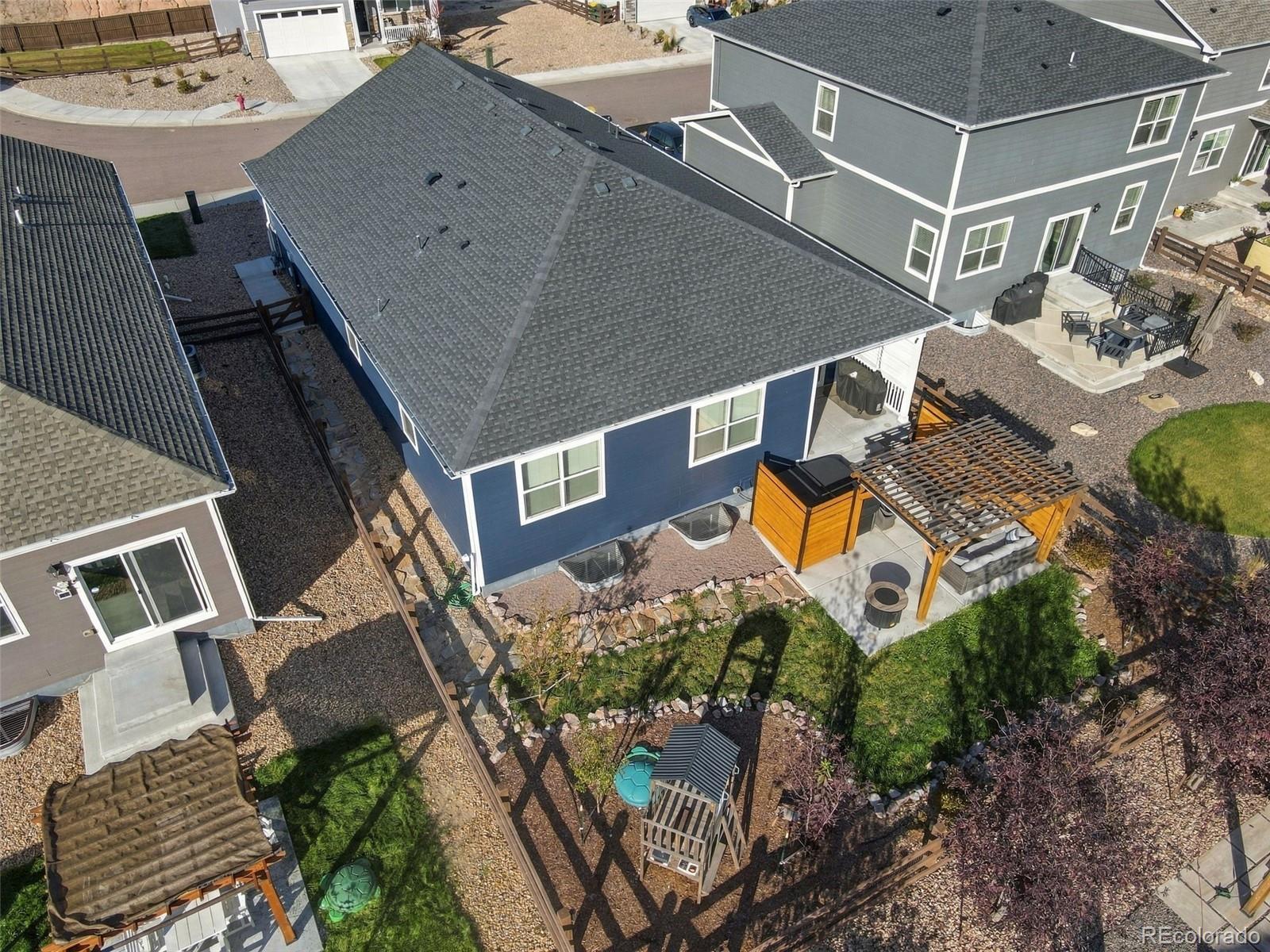 MLS Image #39 for 16474  alpine sorrel drive,monument, Colorado