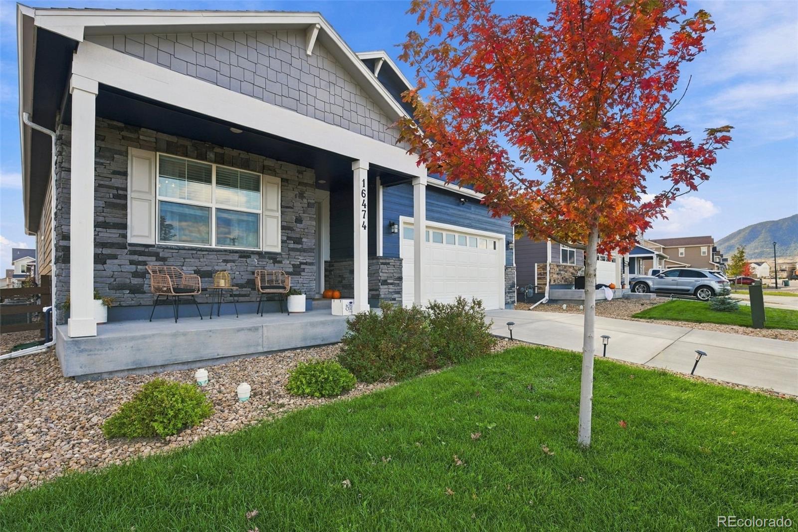 MLS Image #4 for 16474  alpine sorrel drive,monument, Colorado