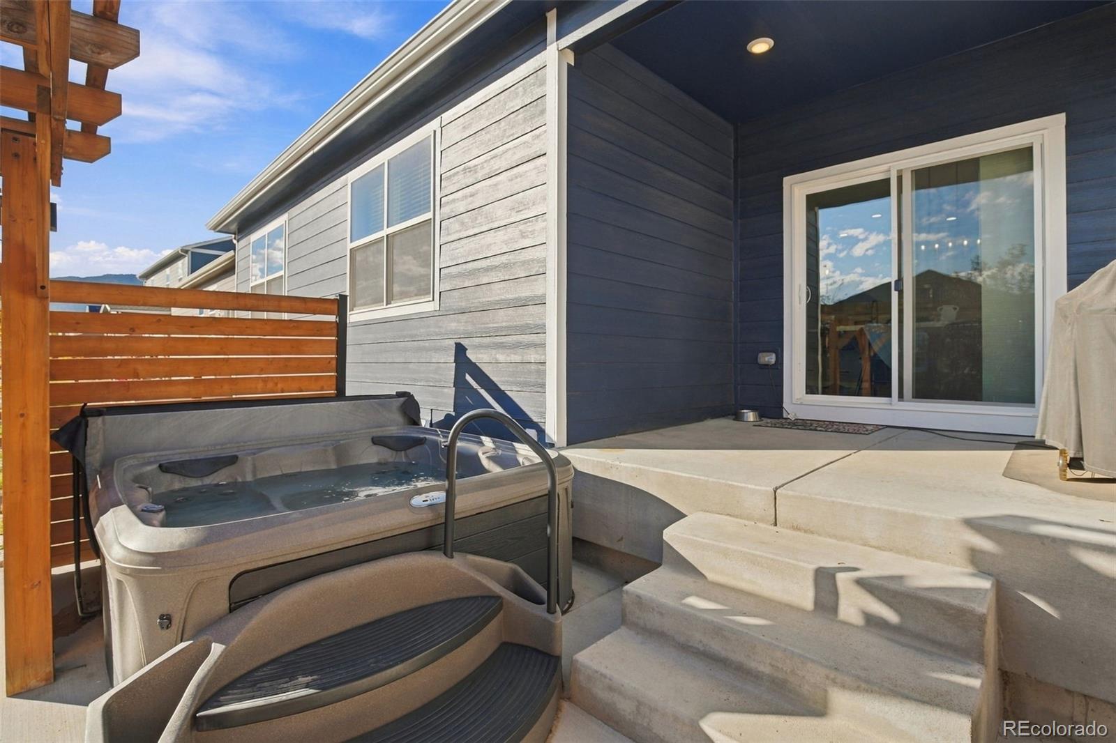 MLS Image #40 for 16474  alpine sorrel drive,monument, Colorado