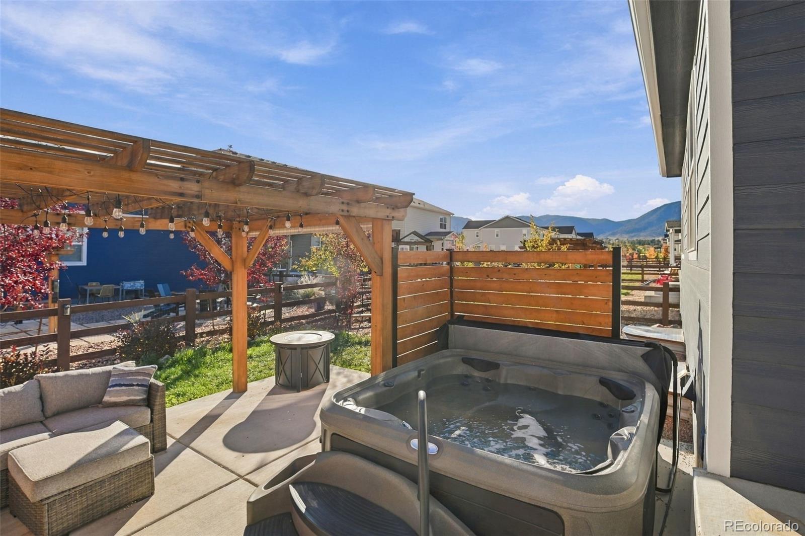 MLS Image #41 for 16474  alpine sorrel drive,monument, Colorado