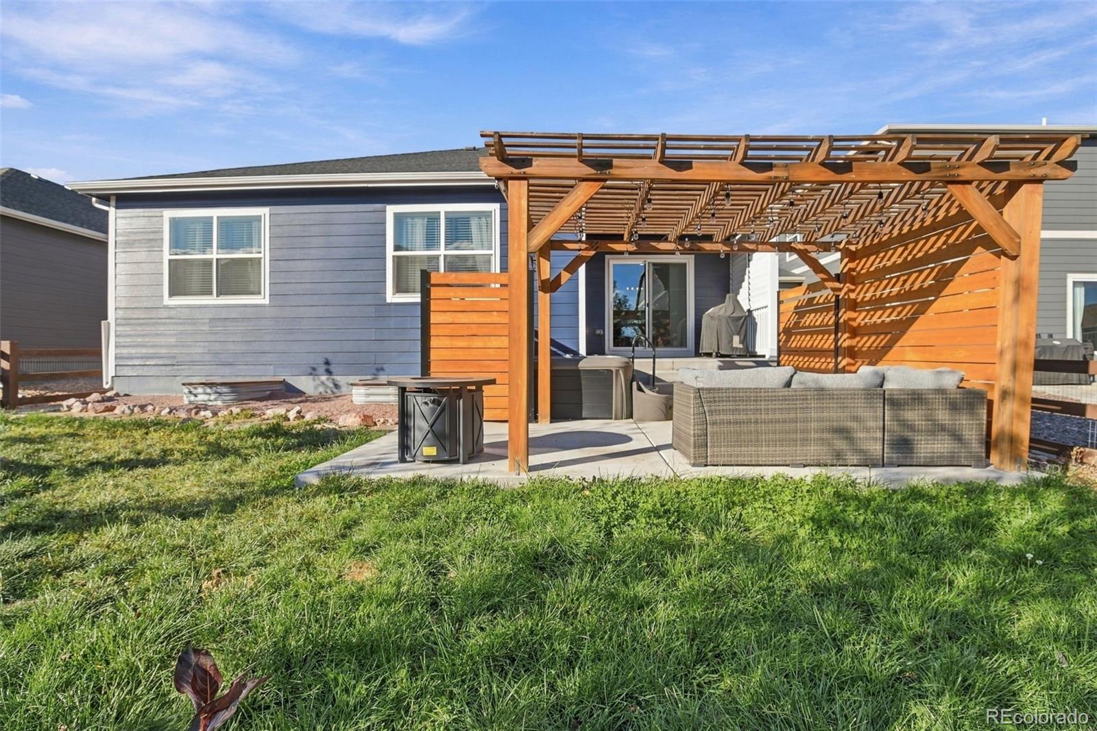 MLS Image #42 for 16474  alpine sorrel drive,monument, Colorado