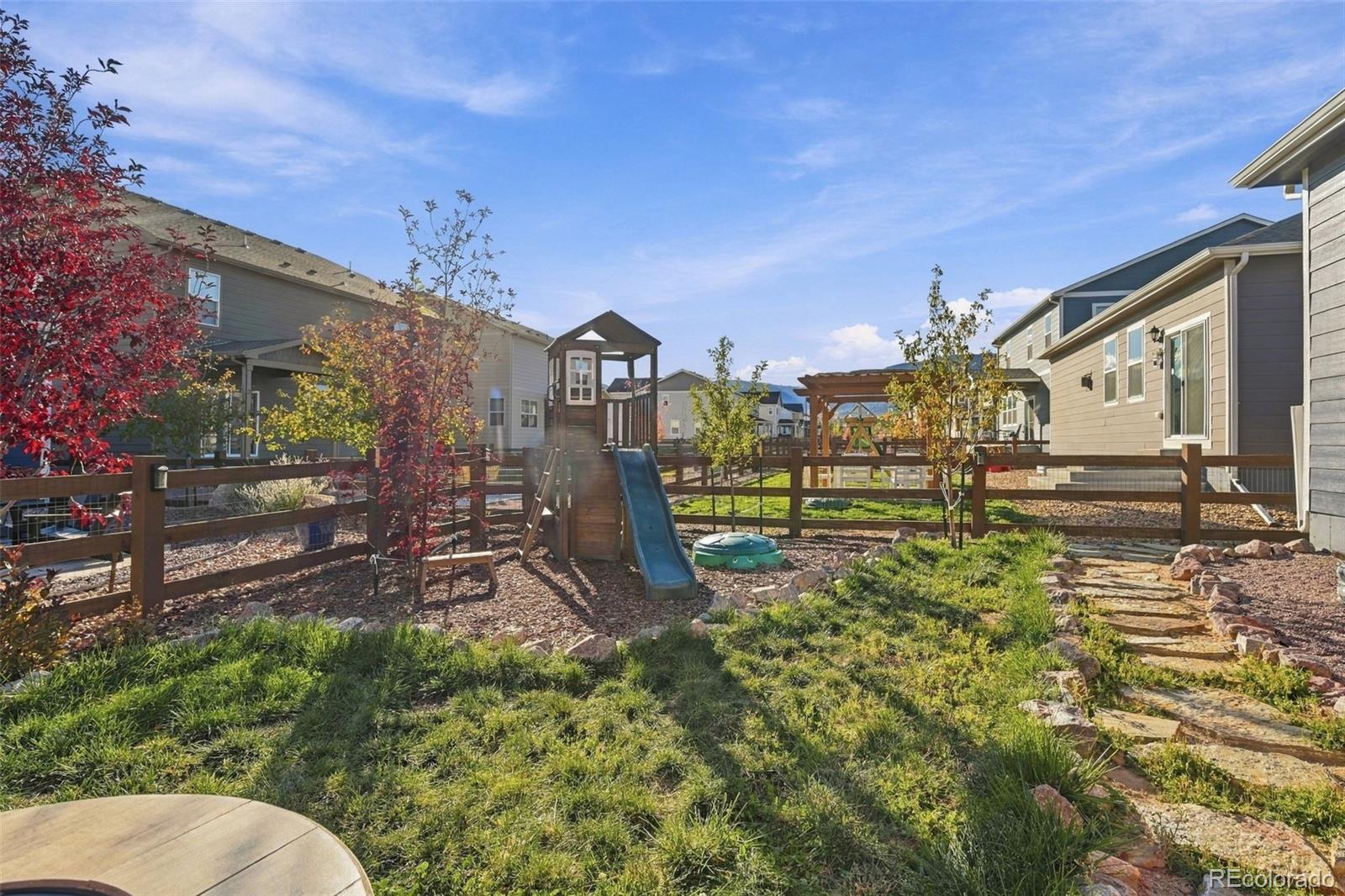 MLS Image #43 for 16474  alpine sorrel drive,monument, Colorado