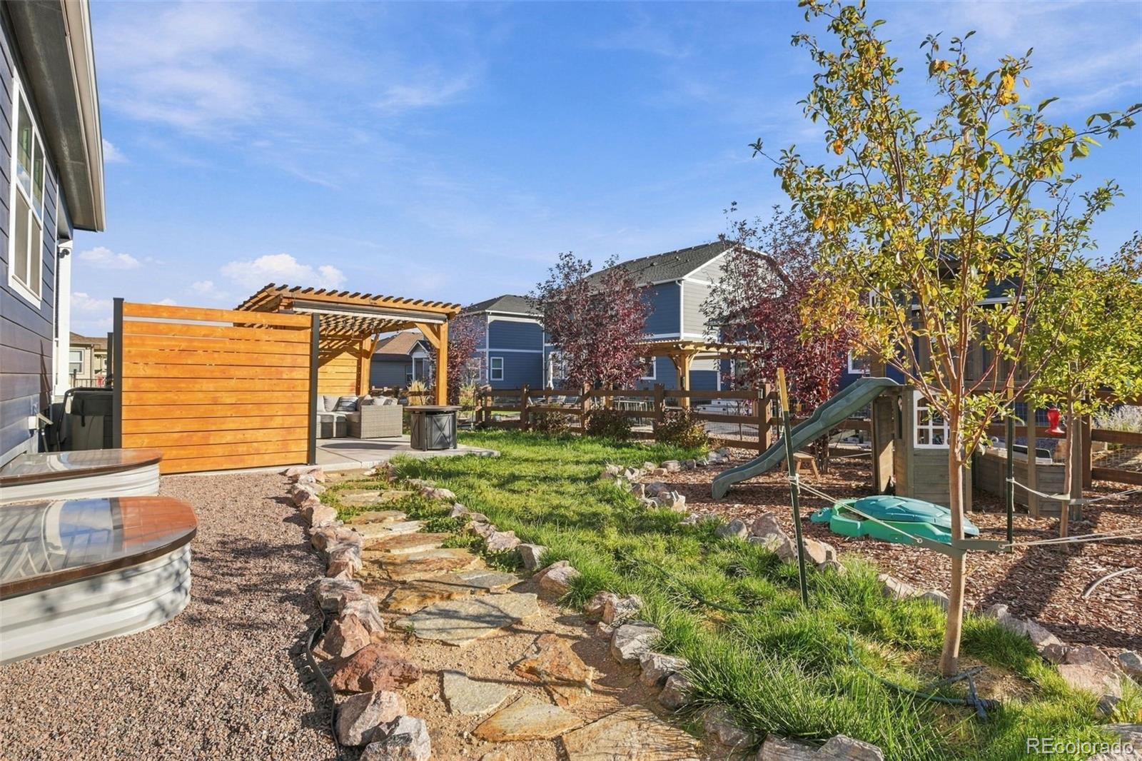 MLS Image #44 for 16474  alpine sorrel drive,monument, Colorado