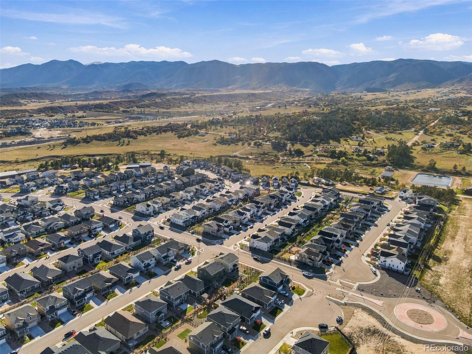 MLS Image #45 for 16474  alpine sorrel drive,monument, Colorado
