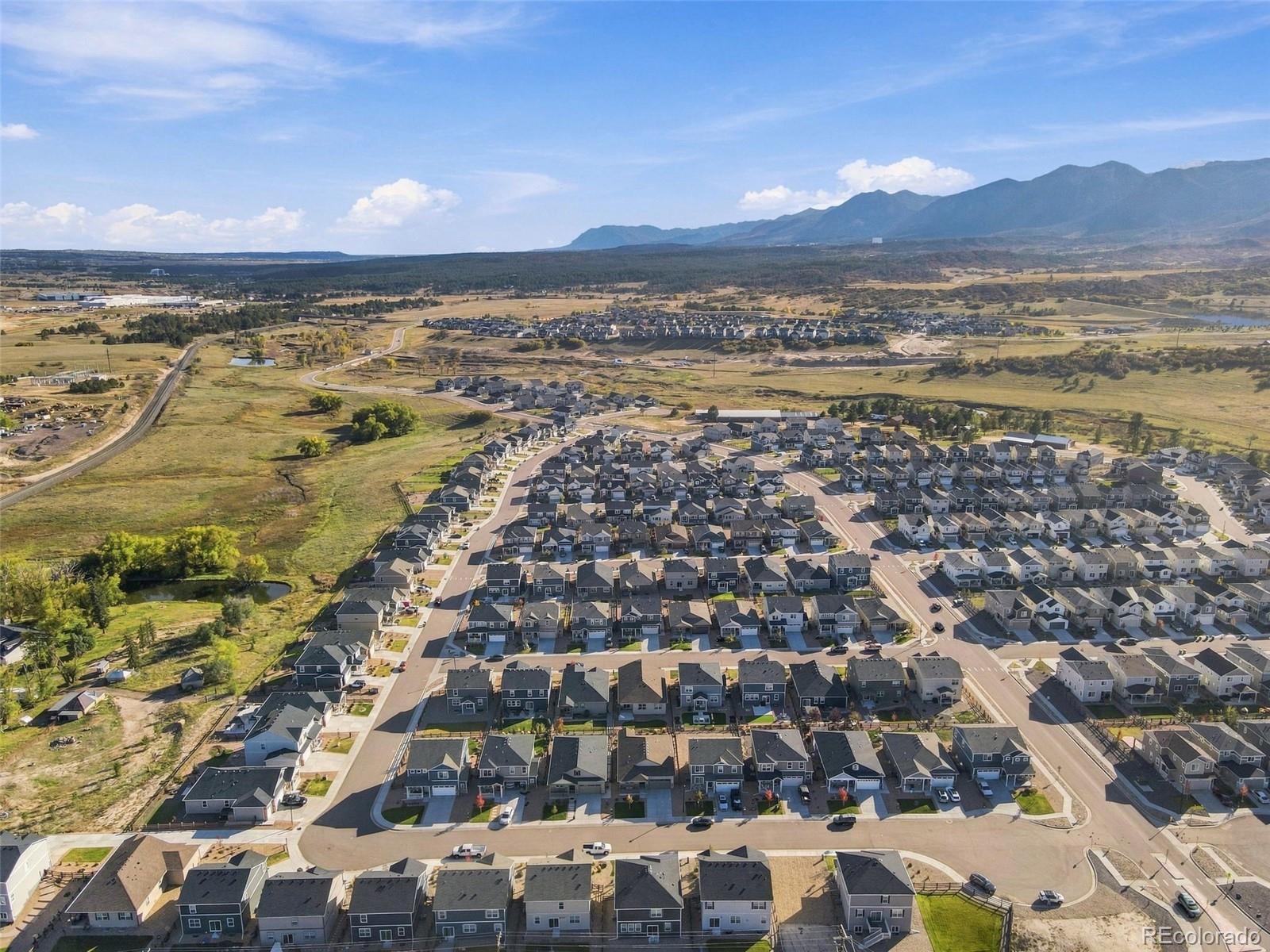 MLS Image #46 for 16474  alpine sorrel drive,monument, Colorado