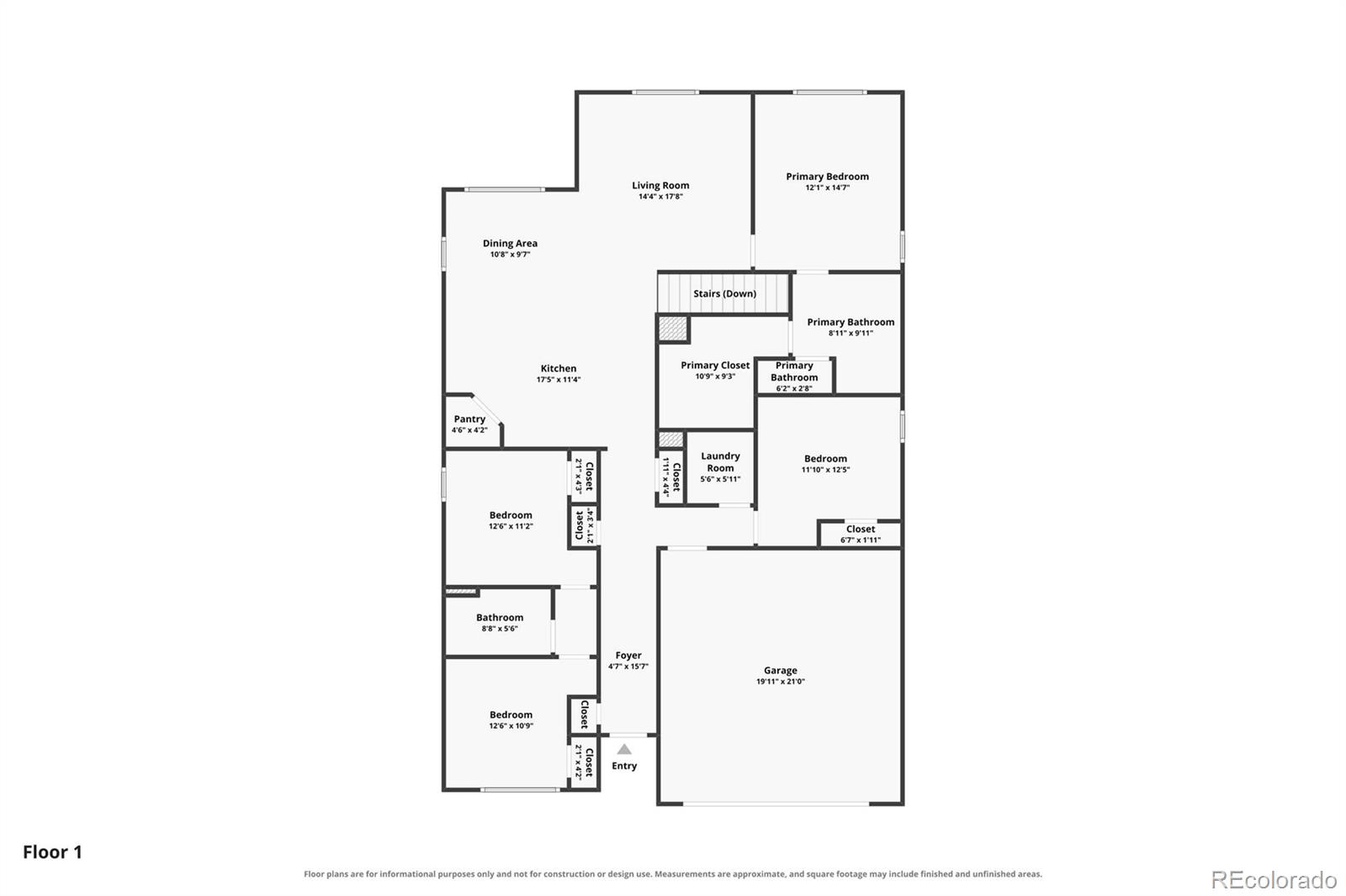 MLS Image #47 for 16474  alpine sorrel drive,monument, Colorado