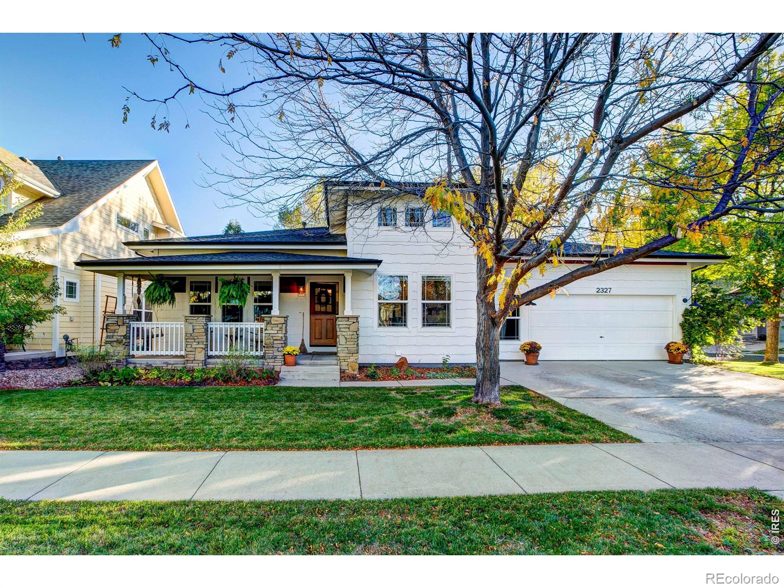 MLS Image #0 for 2327  bellwether lane,fort collins, Colorado