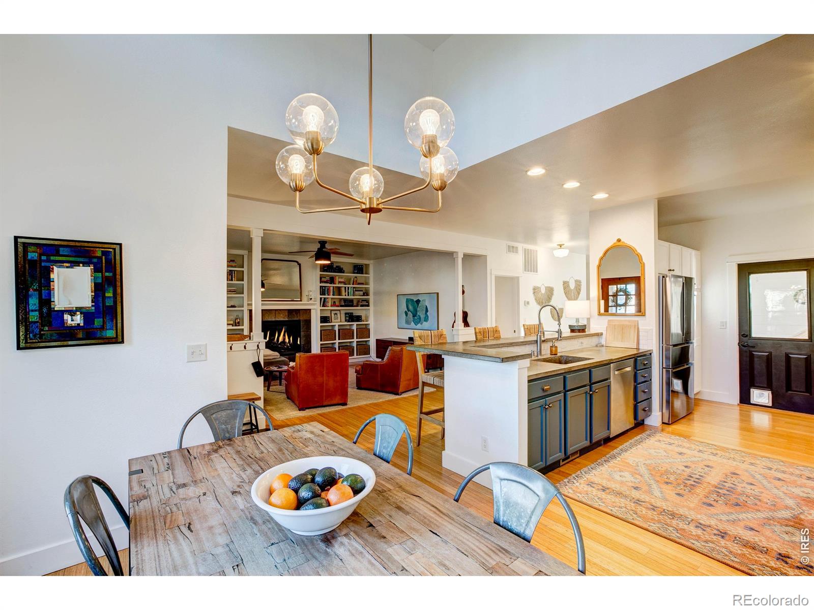 MLS Image #10 for 2327  bellwether lane,fort collins, Colorado