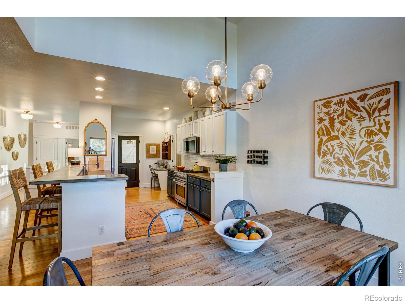 MLS Image #12 for 2327  bellwether lane,fort collins, Colorado