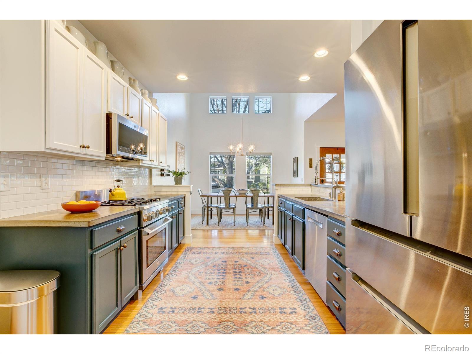 MLS Image #14 for 2327  bellwether lane,fort collins, Colorado
