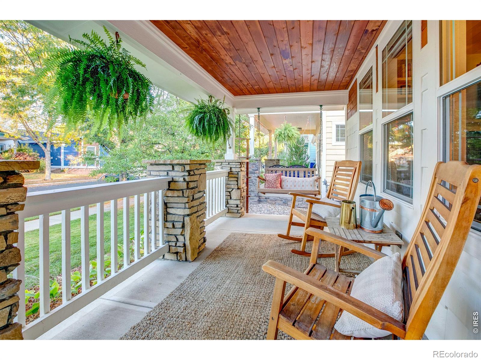 MLS Image #3 for 2327  bellwether lane,fort collins, Colorado