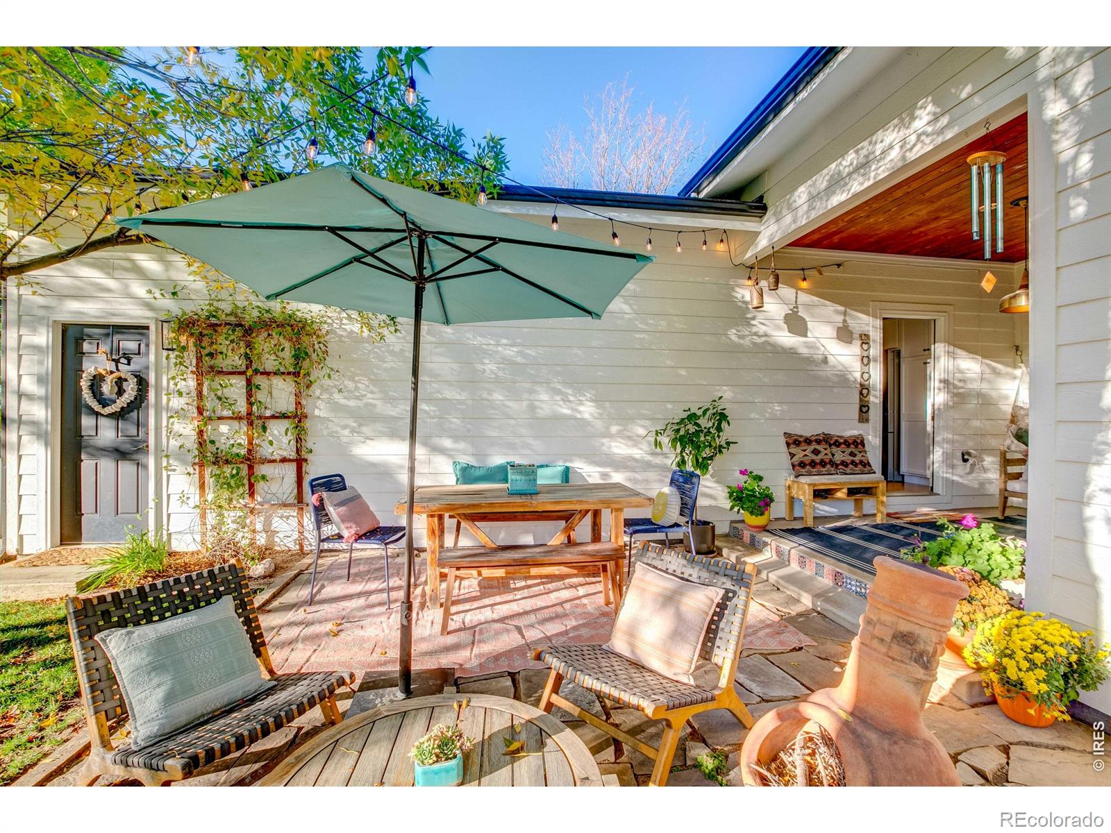 MLS Image #33 for 2327  bellwether lane,fort collins, Colorado