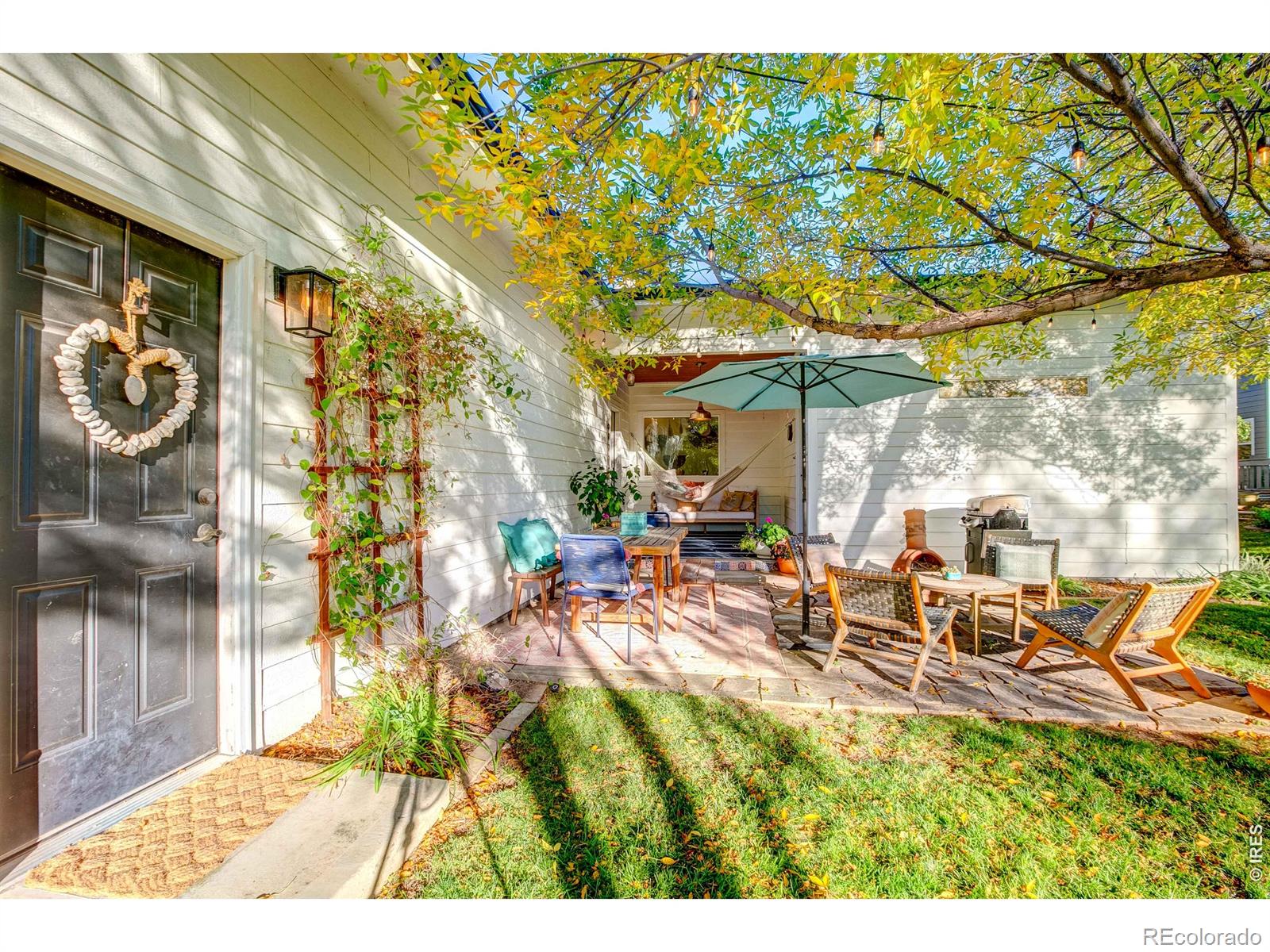 MLS Image #34 for 2327  bellwether lane,fort collins, Colorado