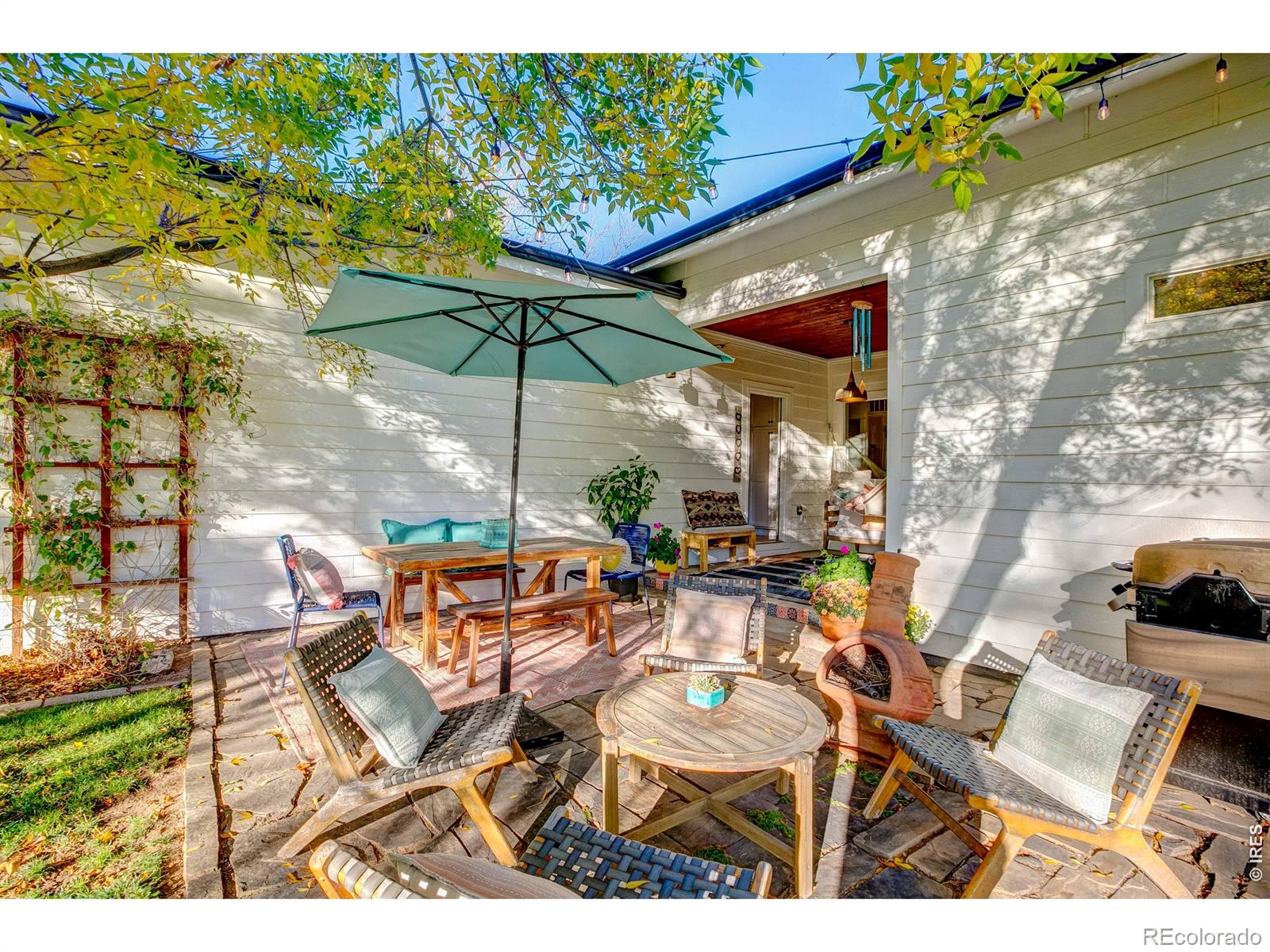 MLS Image #35 for 2327  bellwether lane,fort collins, Colorado
