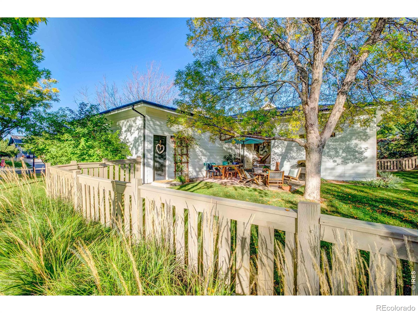 MLS Image #37 for 2327  bellwether lane,fort collins, Colorado