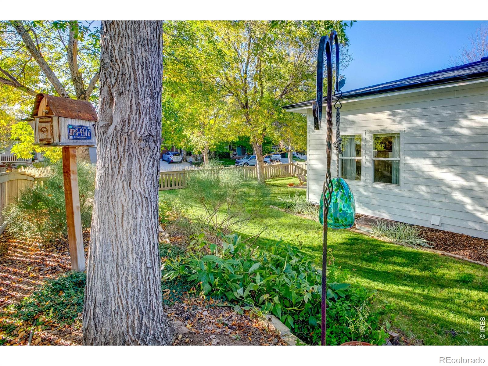 MLS Image #38 for 2327  bellwether lane,fort collins, Colorado
