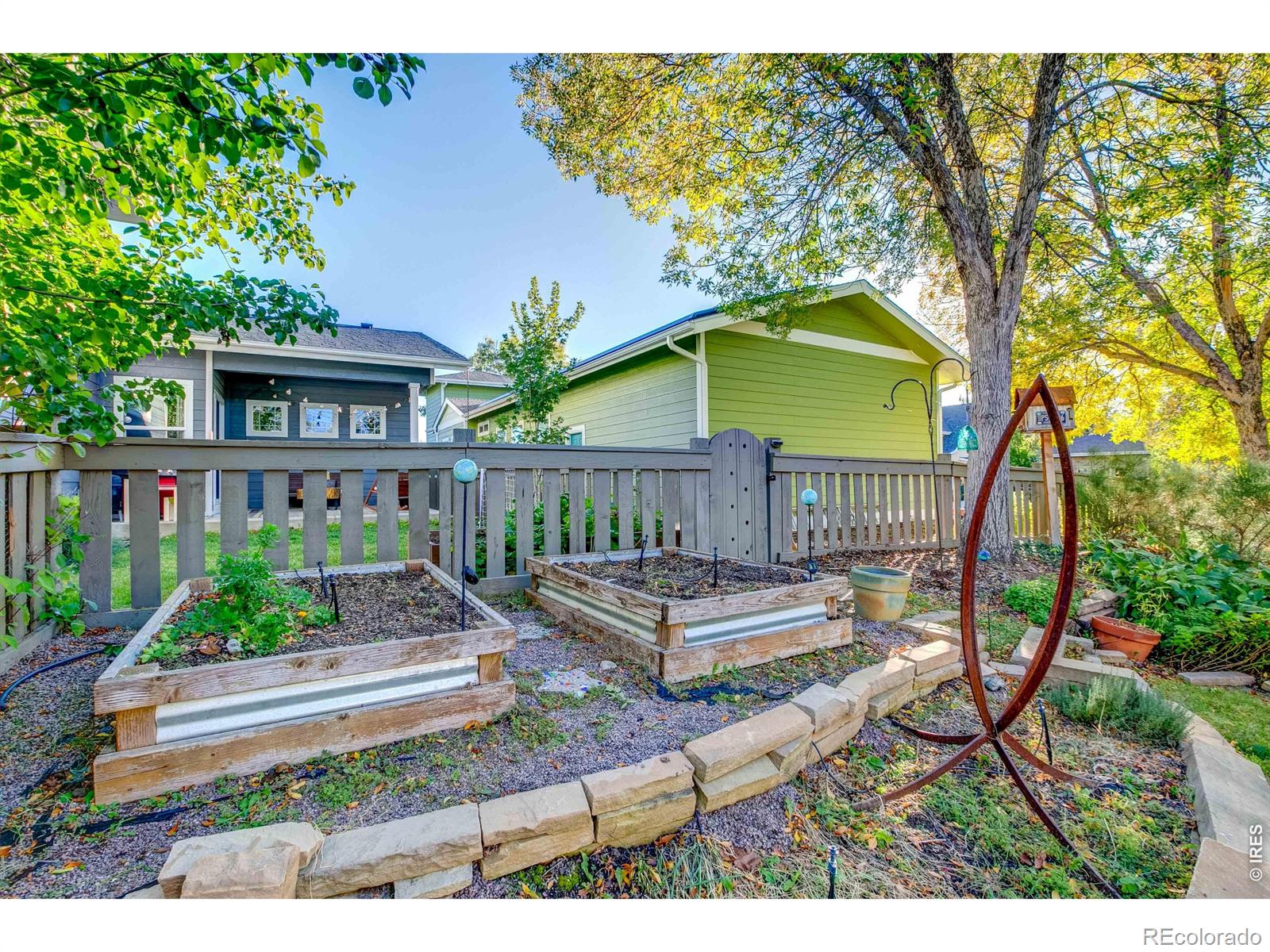 MLS Image #40 for 2327  bellwether lane,fort collins, Colorado