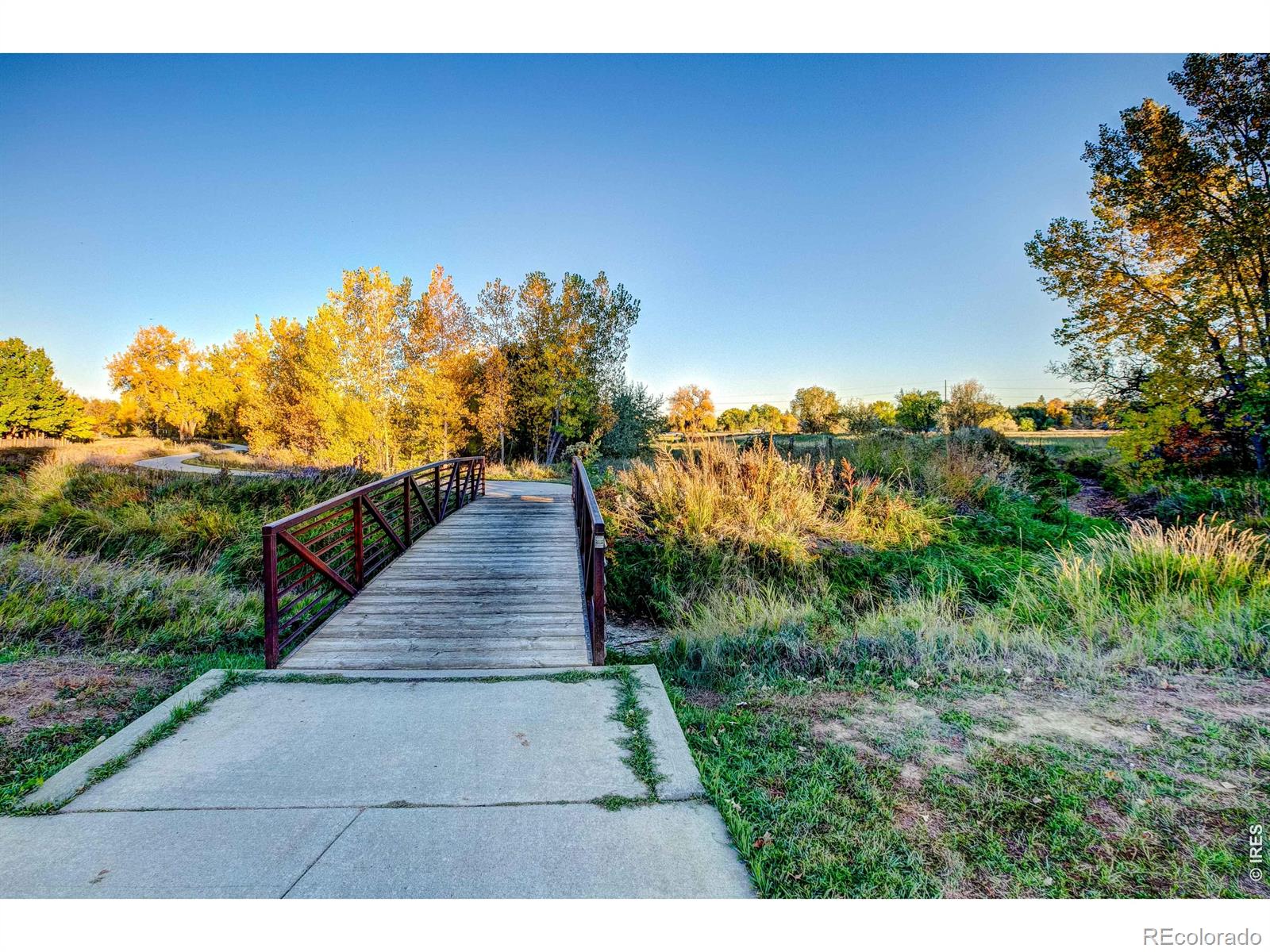 MLS Image #42 for 2327  bellwether lane,fort collins, Colorado