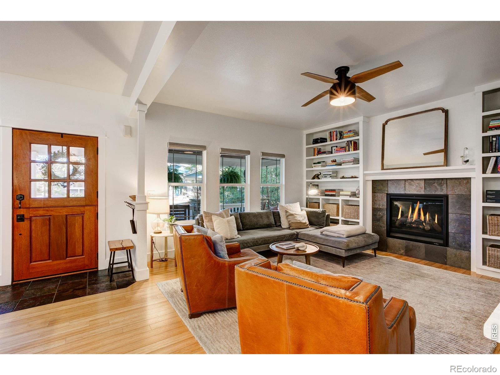 MLS Image #6 for 2327  bellwether lane,fort collins, Colorado