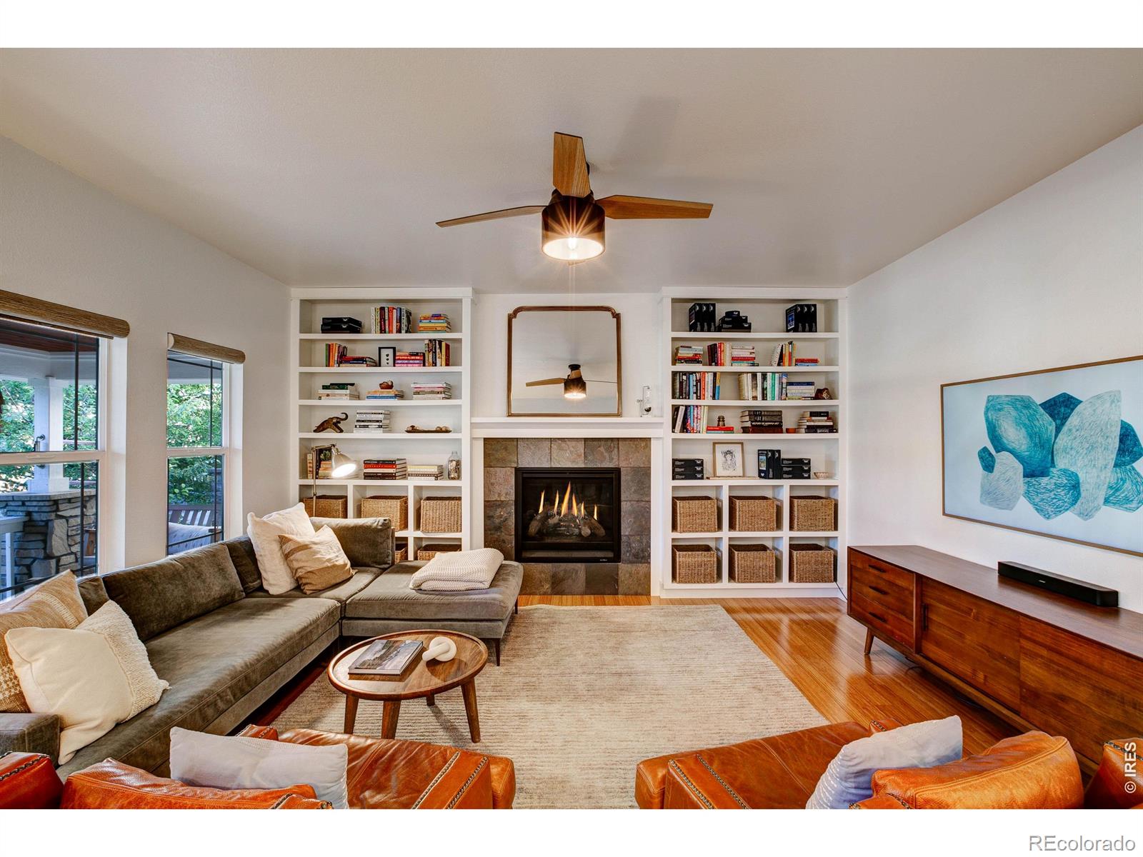 MLS Image #7 for 2327  bellwether lane,fort collins, Colorado