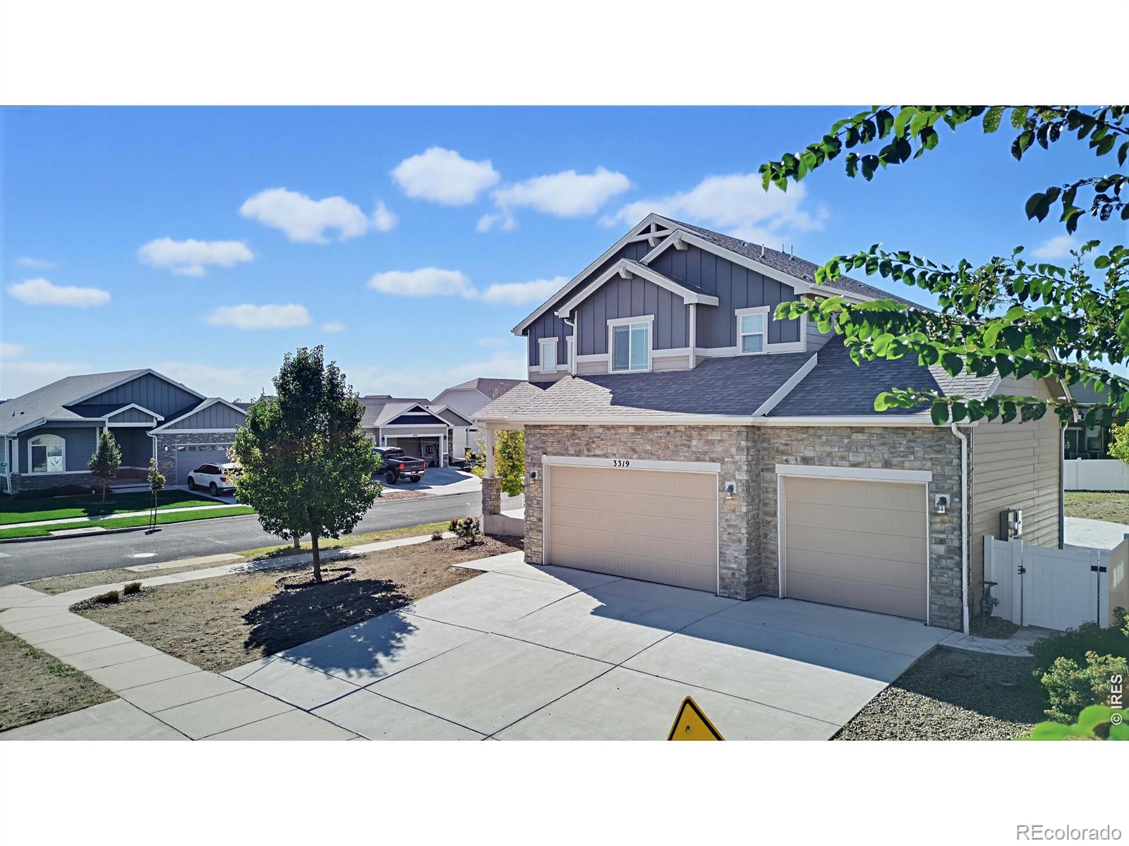 MLS Image #0 for 3319  monte christo avenue,evans, Colorado